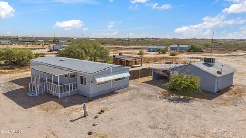 A home in Tonopah