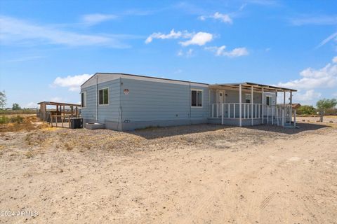 A home in Tonopah