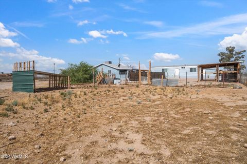 A home in Tonopah