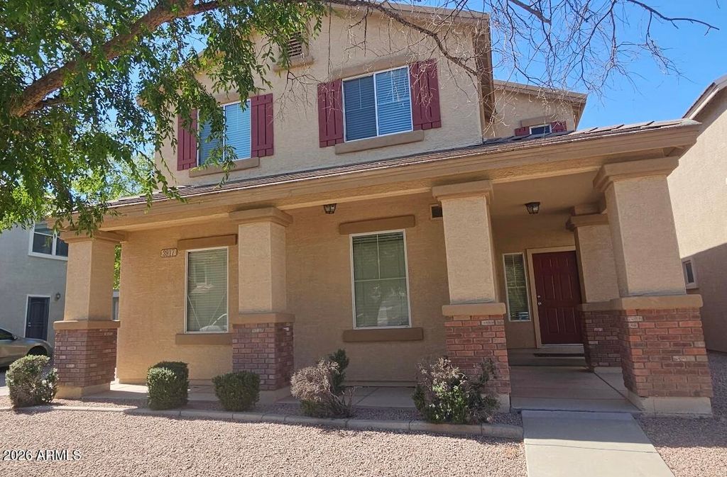 Photo of 3917 W Park Street, Phoenix, AZ 85041 (MLS # 7029753)
