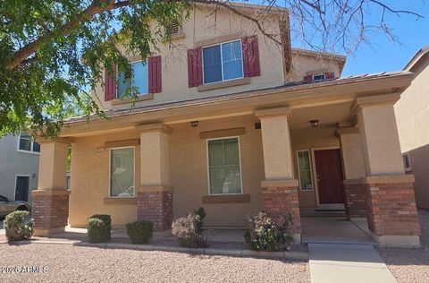 Property photo of 3917 W Park Street, Phoenix, AZ 85041