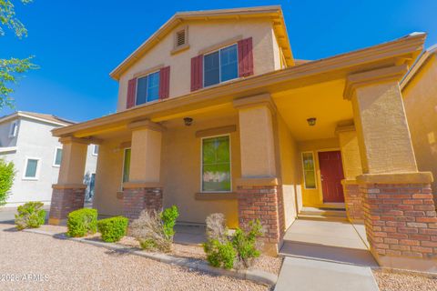Photo of 3917 W Park Street, Phoenix, AZ 85041 (MLS # 7029753)