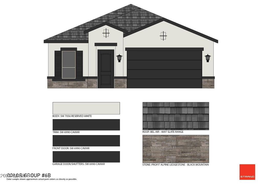 Photo of 12577 W Whyman Avenue, Avondale, AZ 85323 (MLS # 7015630)