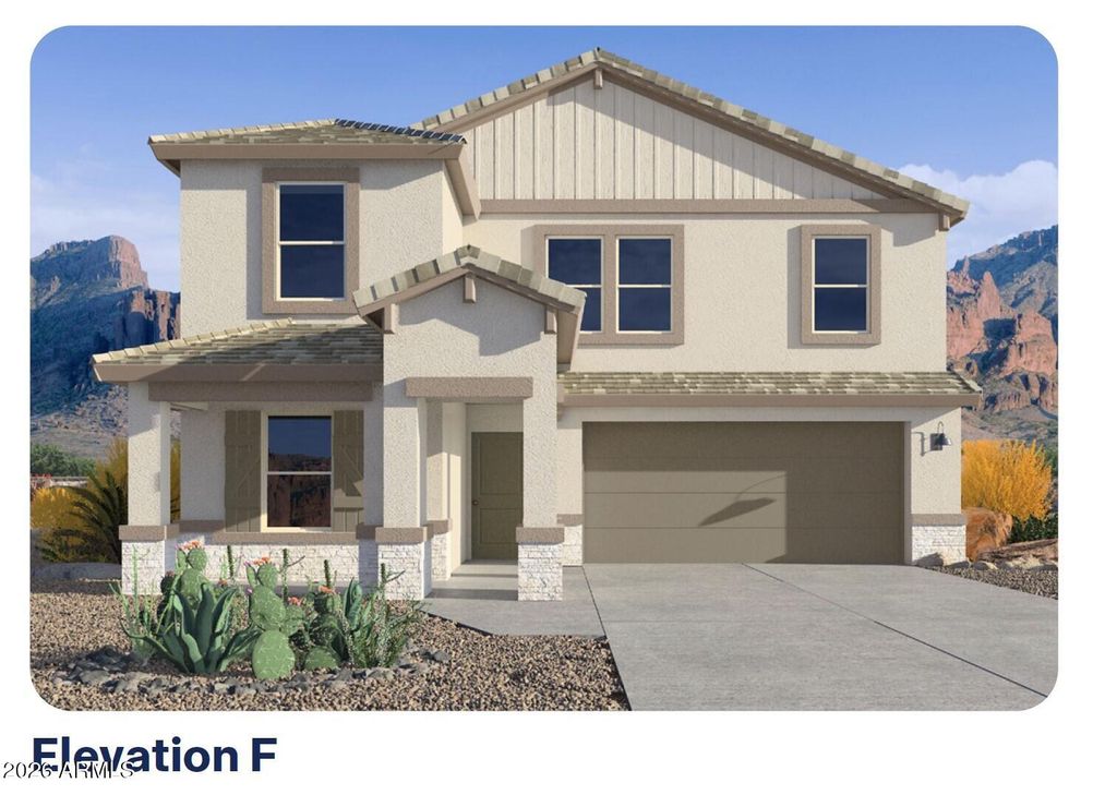 Photo of 12577 W Whyman Avenue, Avondale, AZ 85323 (MLS # 7015630)