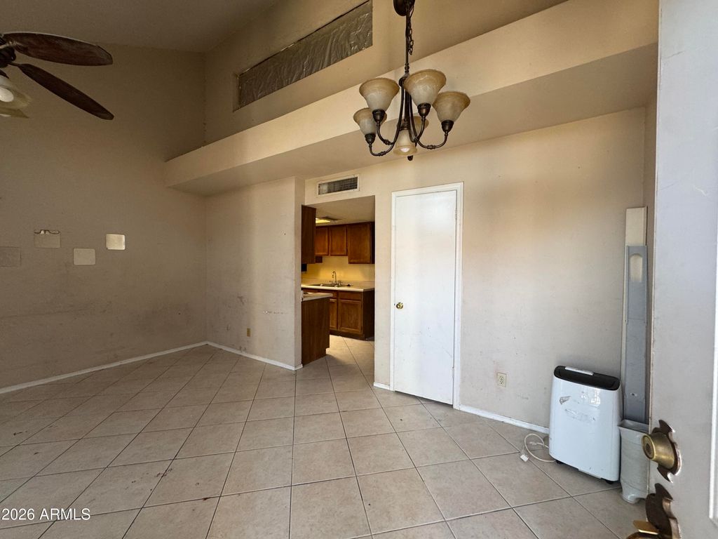 Photo of 8888 N 47th Avenue #252, Glendale, AZ 85302 (MLS # 7030967)