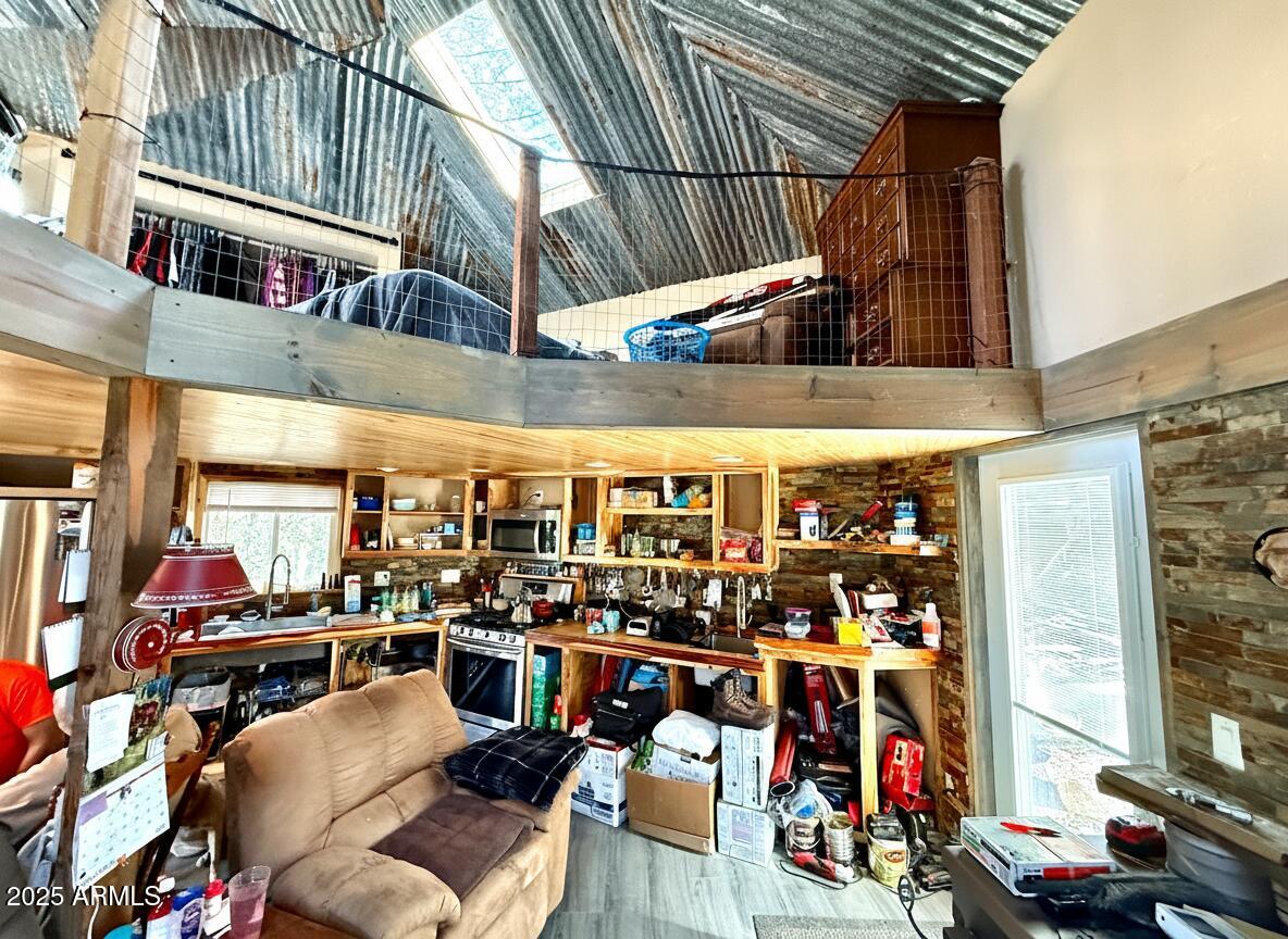 7139 E VERNON MARTIN Drive