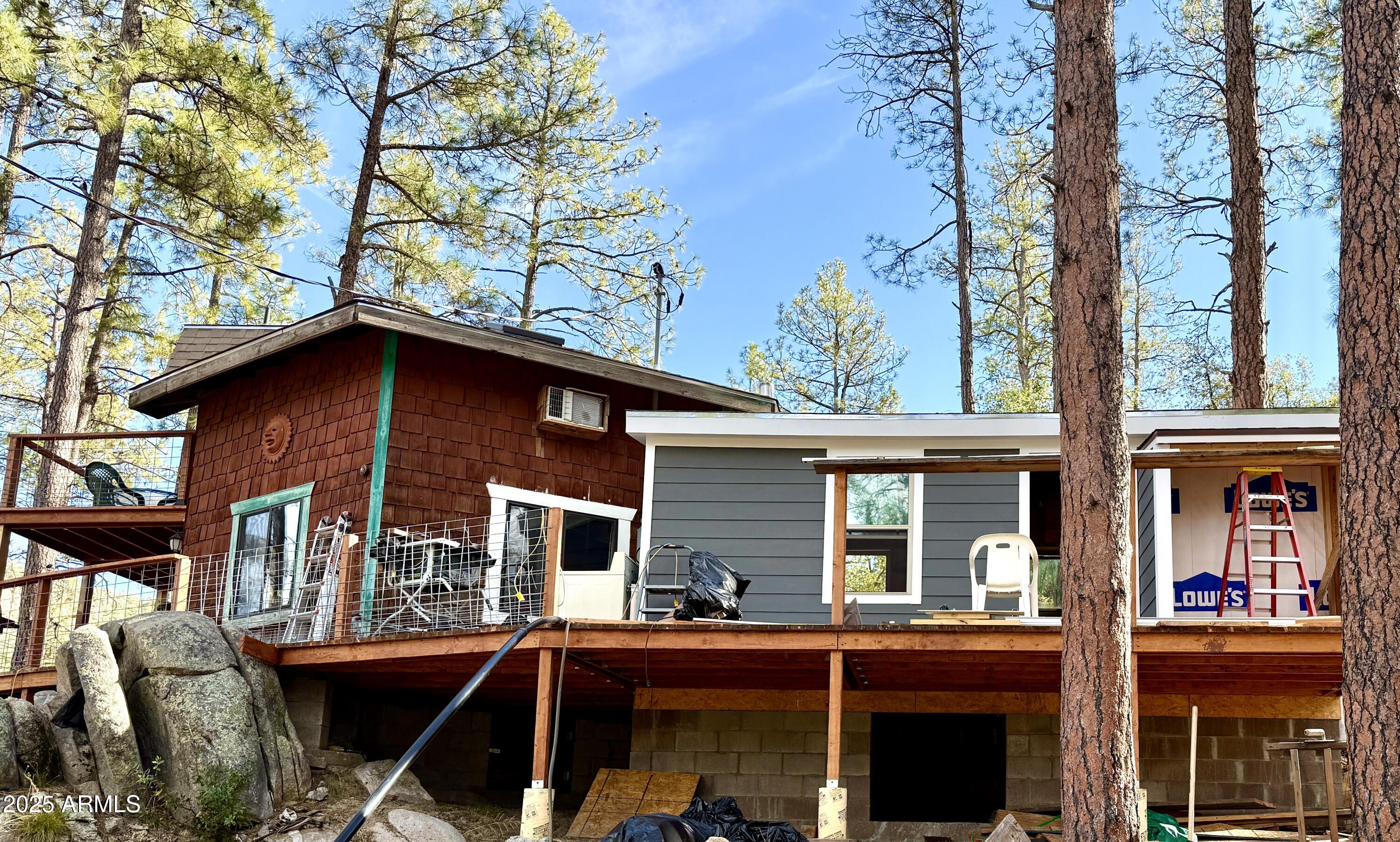 7139 E VERNON MARTIN Drive