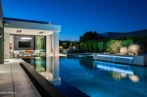 Photo of 6914 E Cactus Wren Road, Paradise Valley, AZ 85253 (MLS # 6994740)