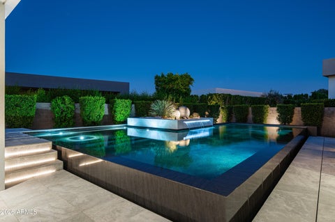 Photo of 6914 E Cactus Wren Road, Paradise Valley, AZ 85253 (MLS # 6994740)