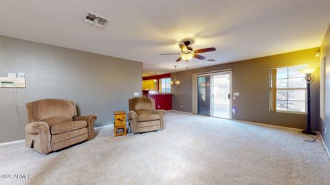 11218 W Calle De La Luna -- Phoenix AZ 85037