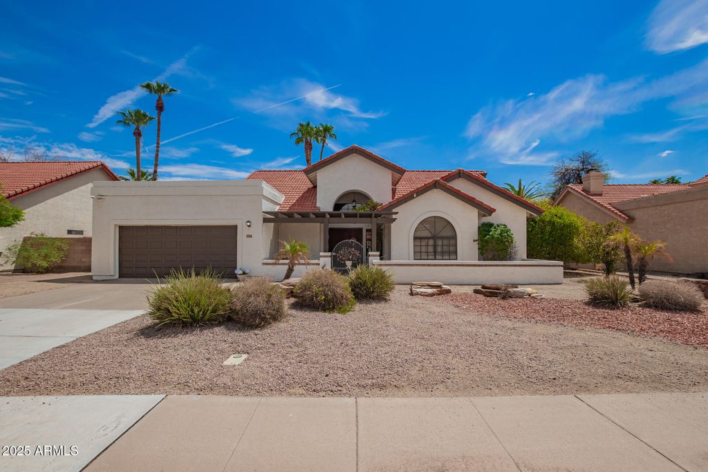 Photo of 4157 W Orchid Lane, Chandler, AZ 85226 (MLS # 6913248)