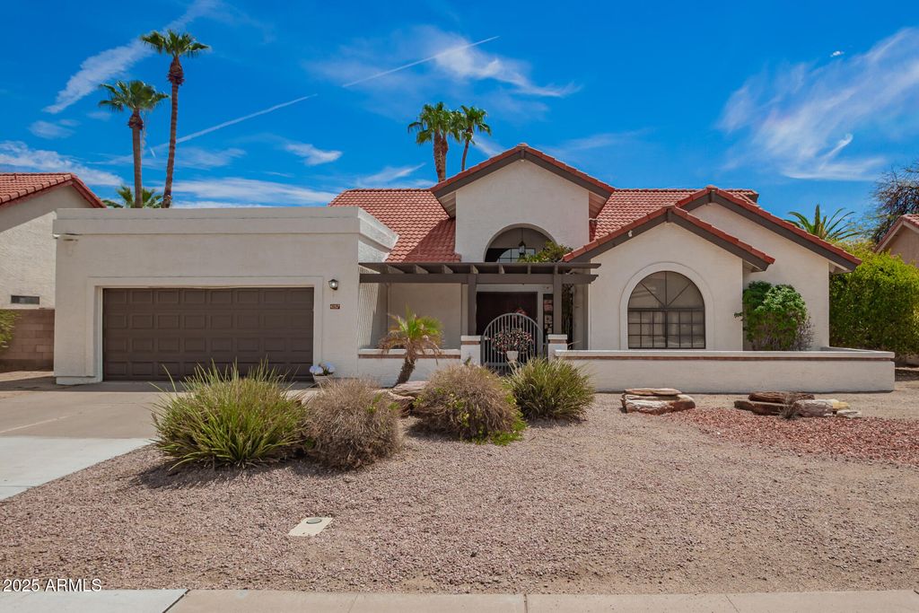 Photo of 4157 W Orchid Lane, Chandler, AZ 85226 (MLS # 6913248)