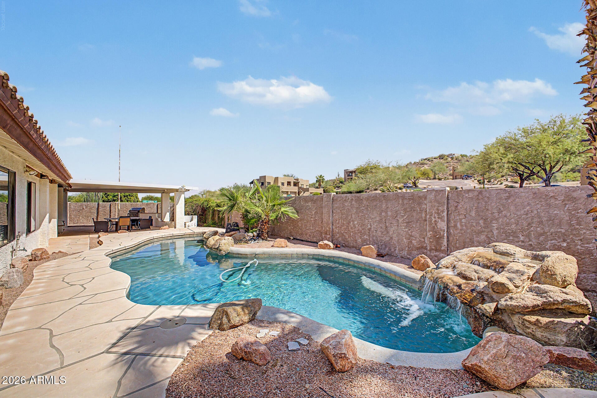 17039 E DE ANZA Drive