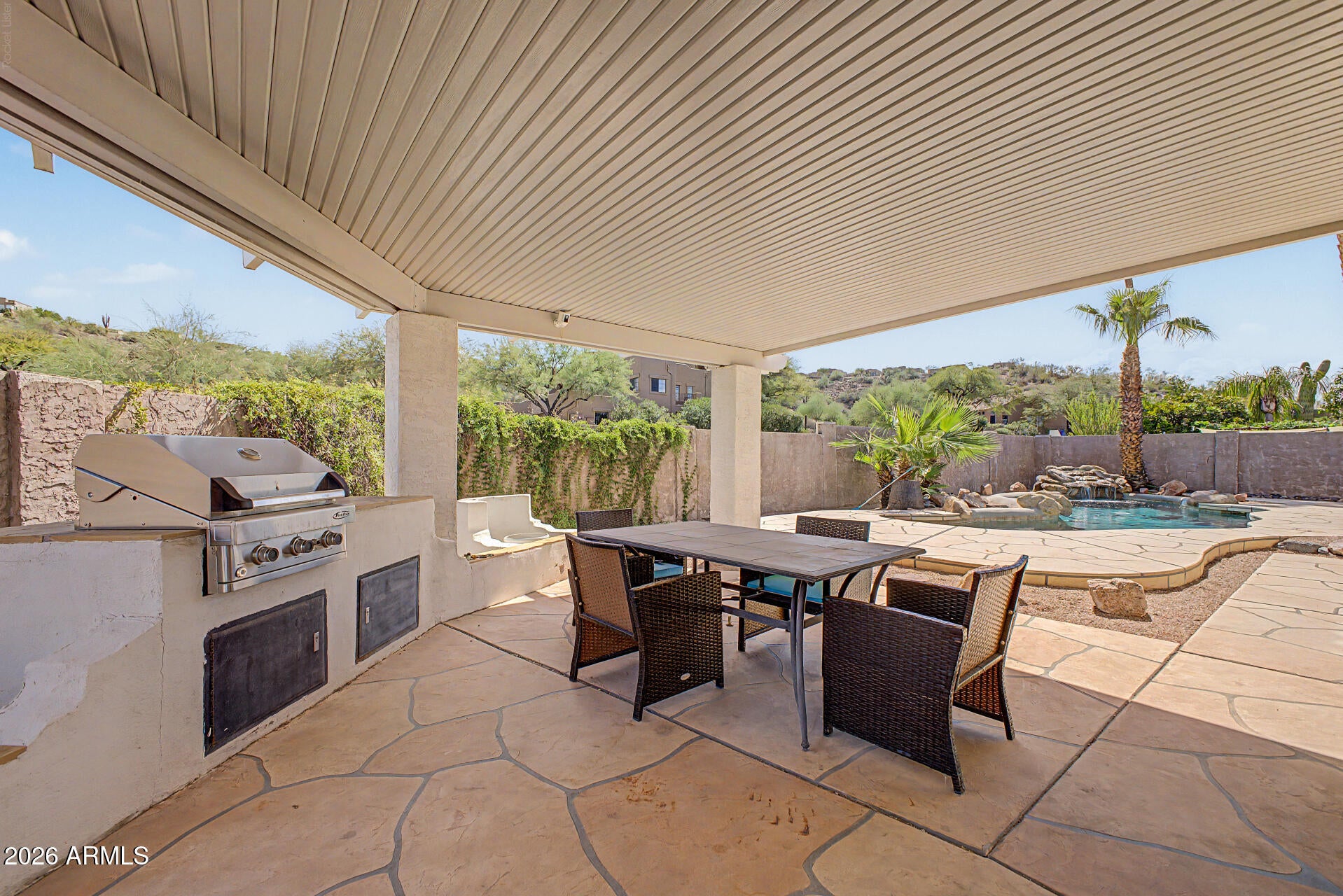 17039 E DE ANZA Drive