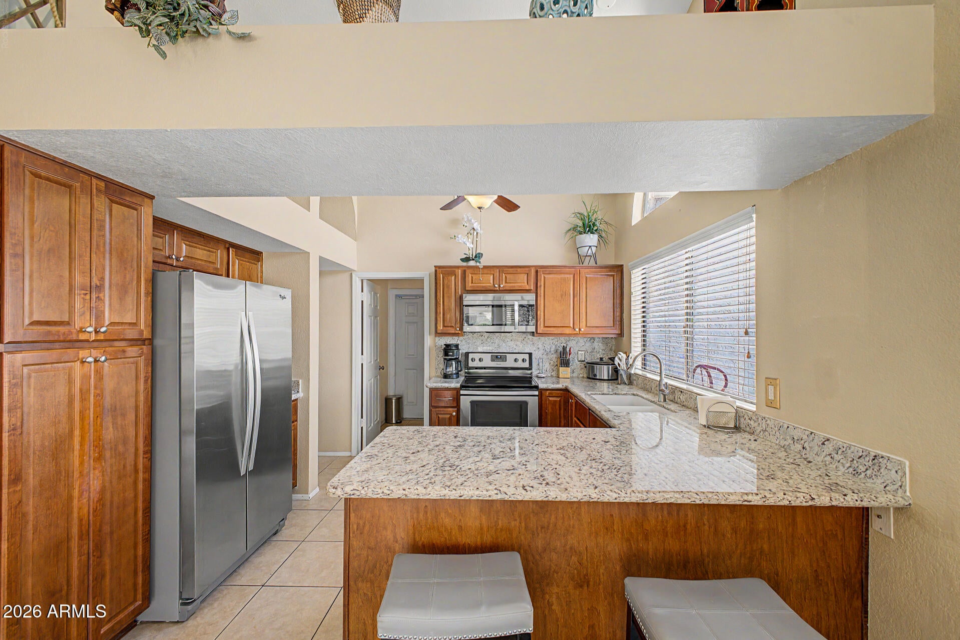 17039 E DE ANZA Drive
