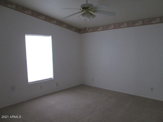 Horseshoe Ranch - Residential