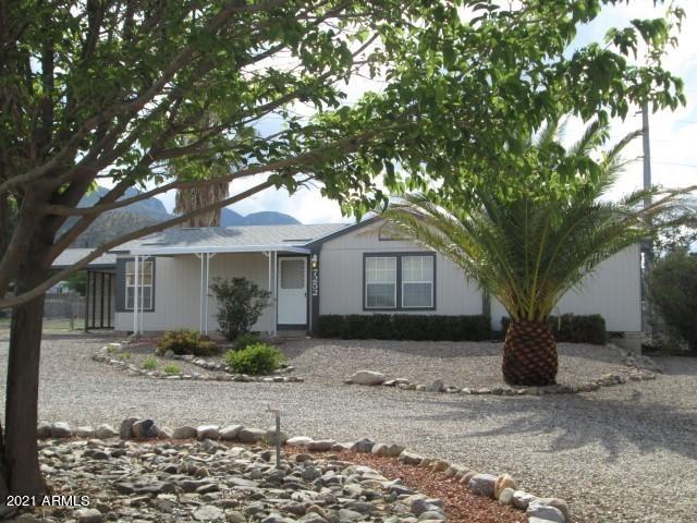 Horseshoe Ranch - Residential