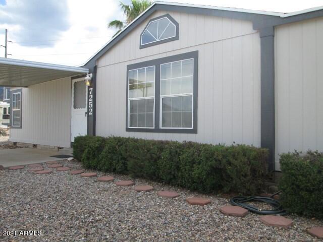 Horseshoe Ranch - Residential