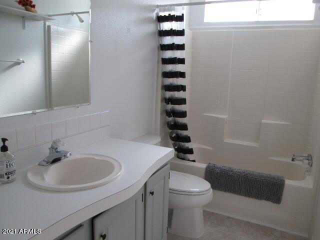 Horseshoe Ranch - Residential