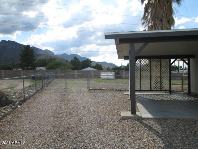 Horseshoe Ranch - Residential