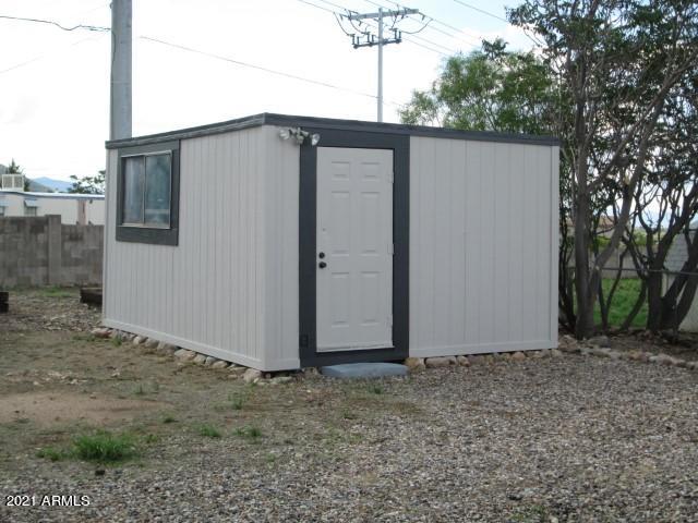 Horseshoe Ranch - Residential