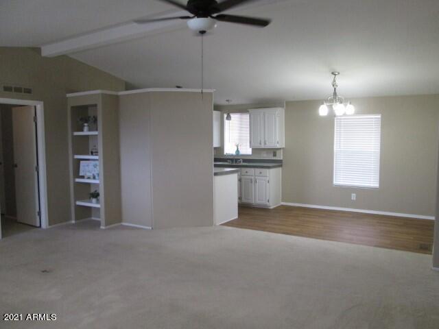 Horseshoe Ranch - Residential