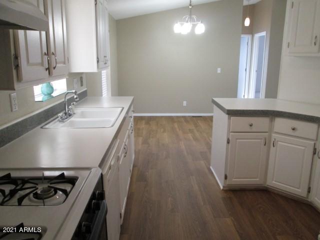 Horseshoe Ranch - Residential