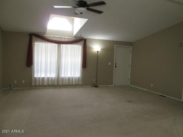 Horseshoe Ranch - Residential