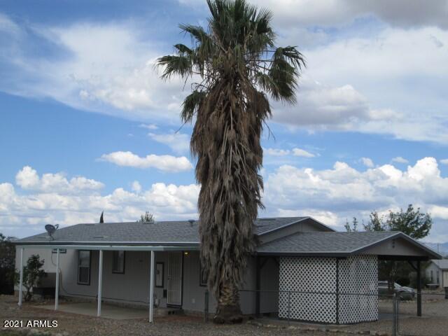 Horseshoe Ranch - Residential