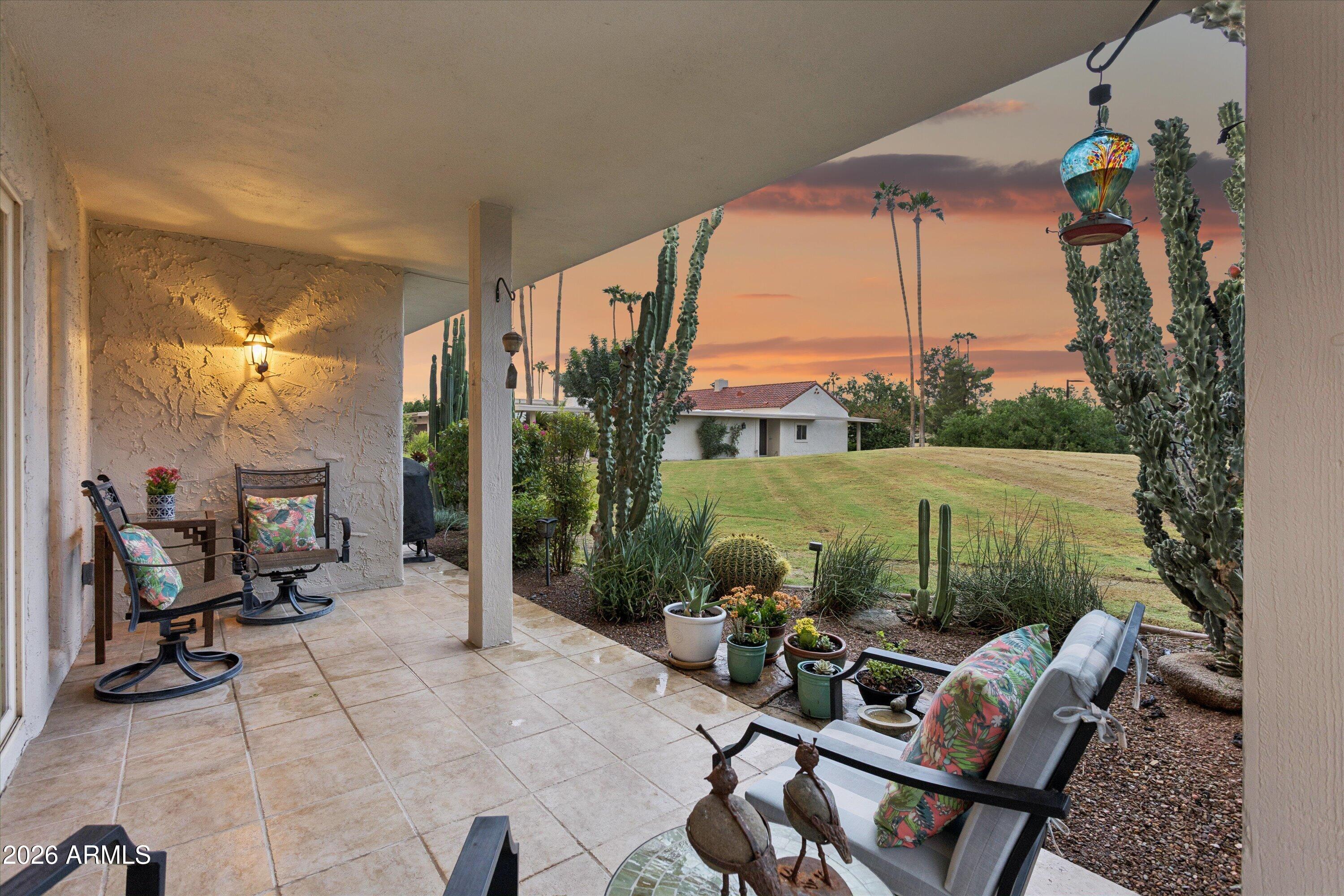7544 N SAN MANUEL Road