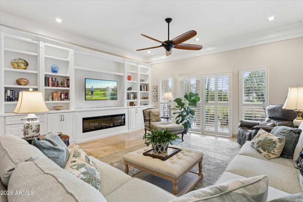Photo of 7544 N San Manuel Road, Scottsdale, AZ 85258 (MLS # 7094239)
