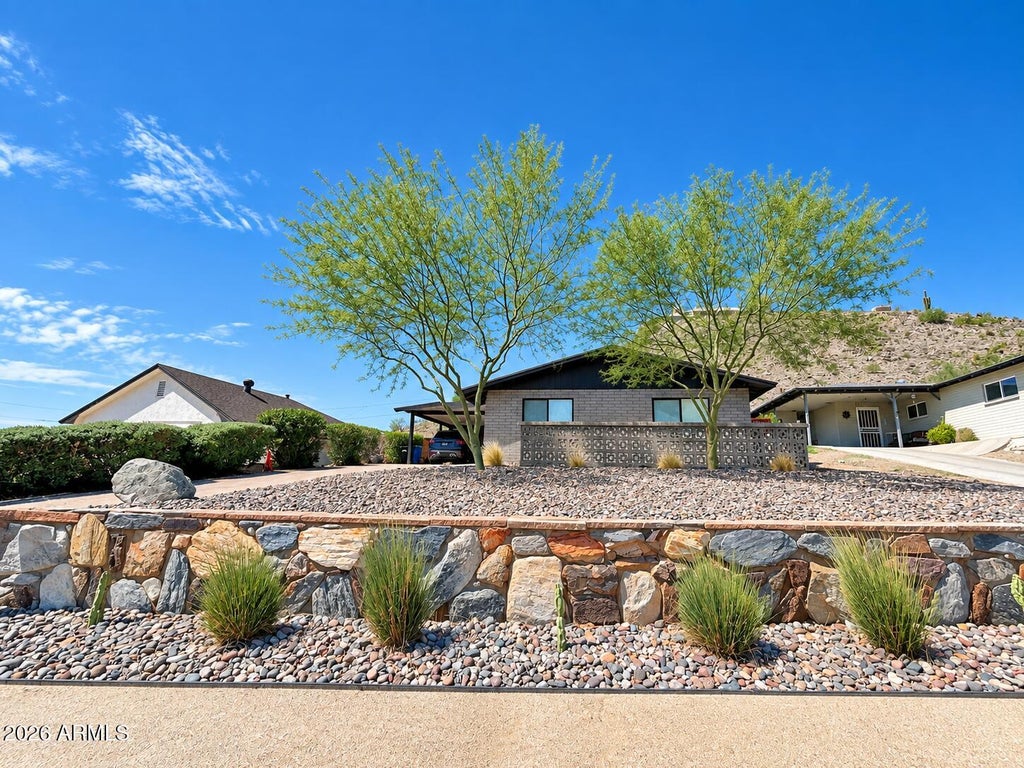 Photo of 9606 N 7th Avenue, Phoenix, AZ 85021 (MLS # 7091421)