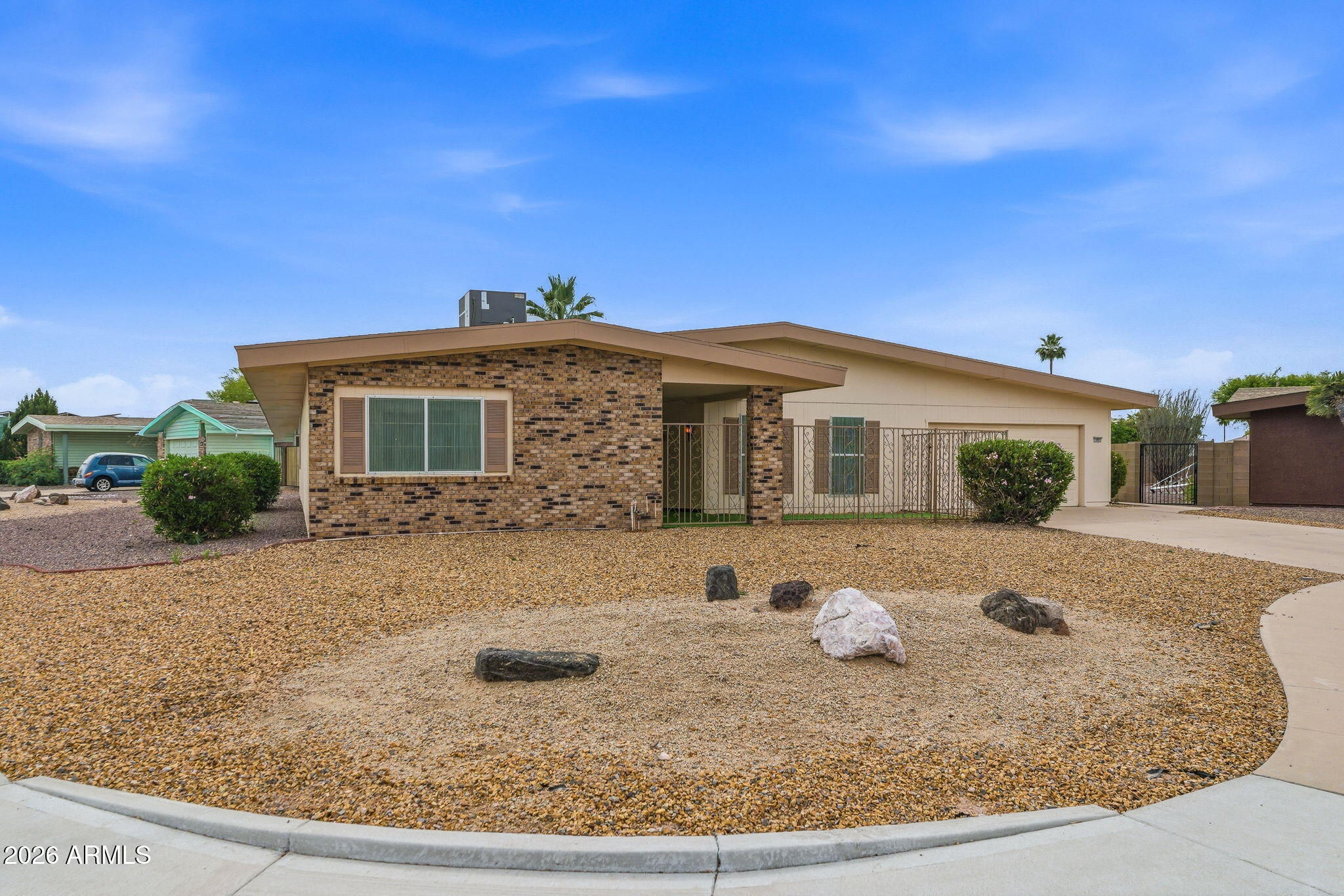 10801 W MIMOSA Drive