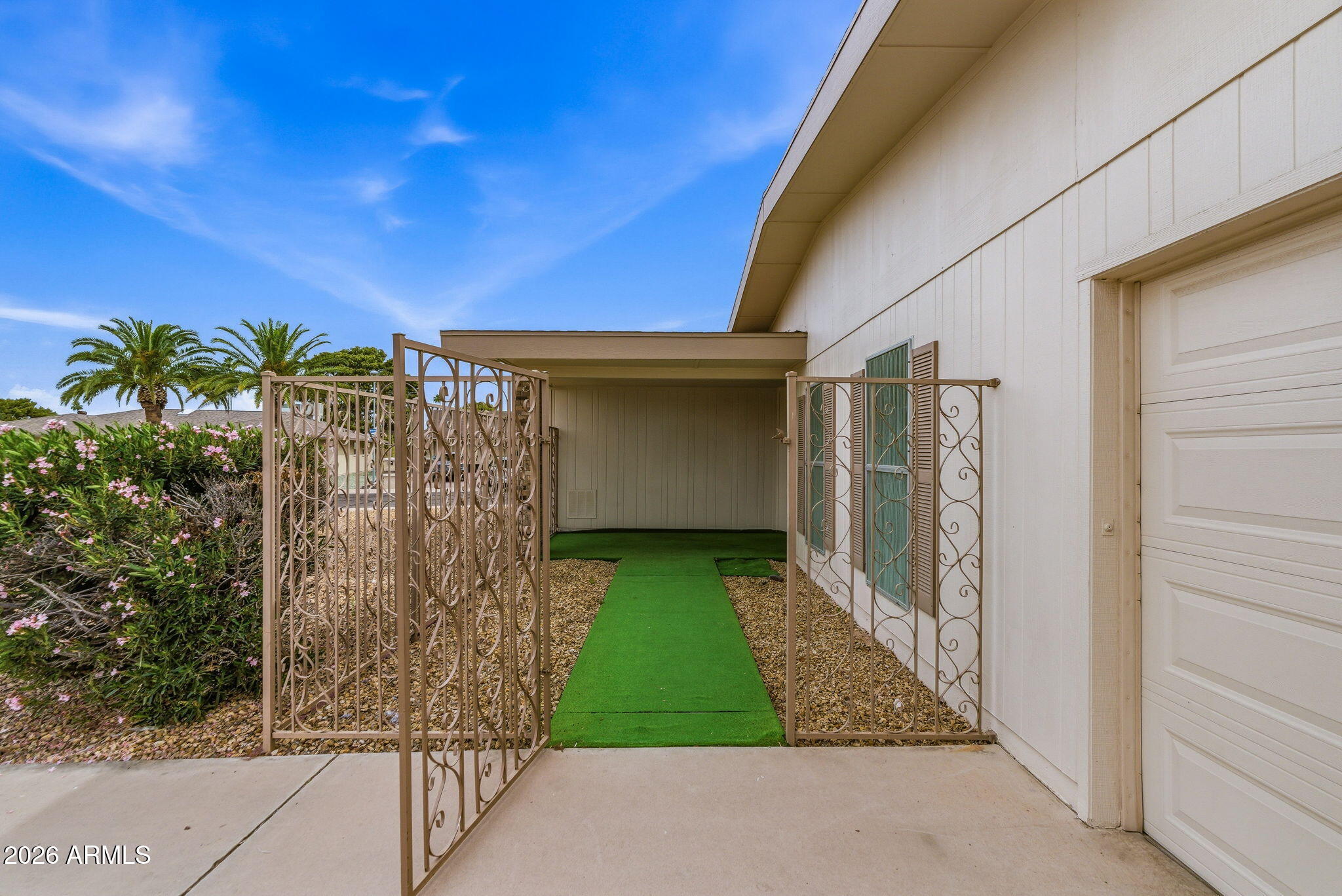 10801 W MIMOSA Drive