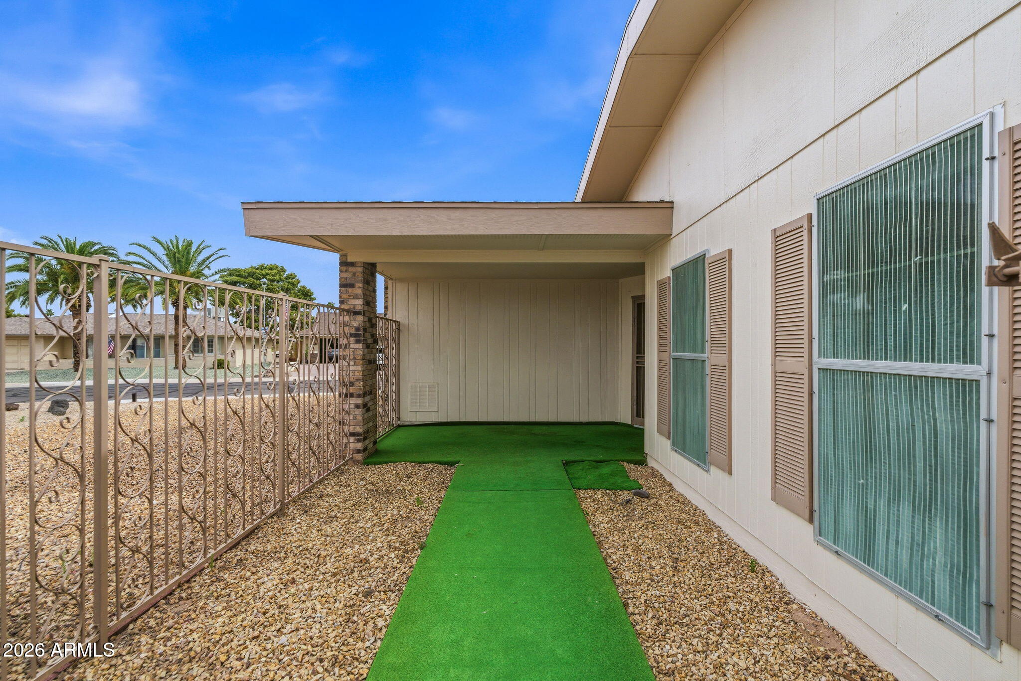 10801 W MIMOSA Drive