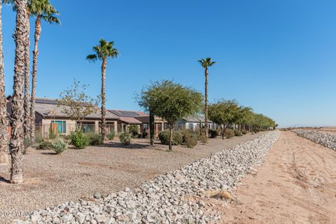 A home in Eloy