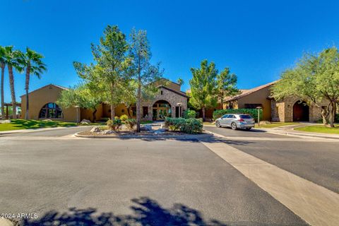 A home in Eloy