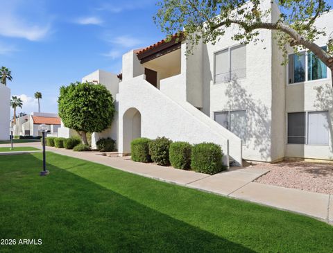 4730 W NORTHERN Avenue 2167 Glendale AZ 85301