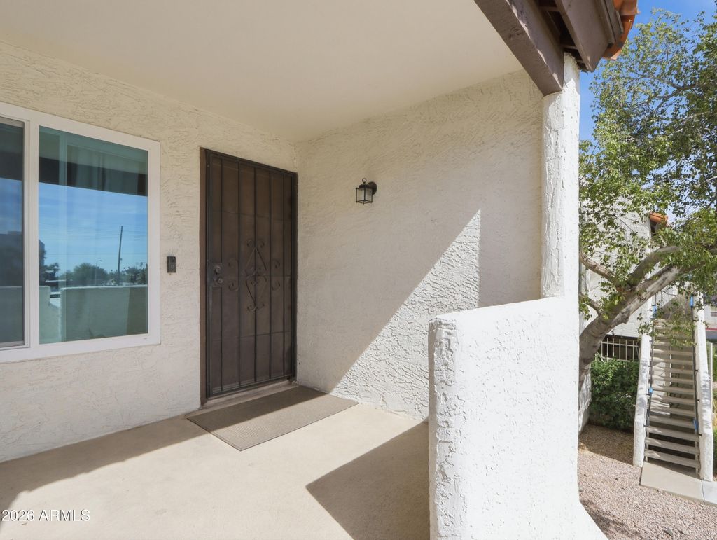 Photo of 4730 W Northern Avenue #2167, Glendale, AZ 85301 (MLS # 6990897)