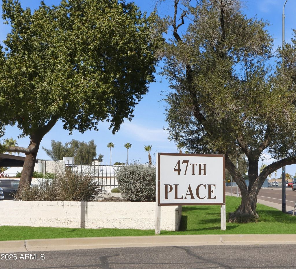 Photo of 4730 W Northern Avenue #2167, Glendale, AZ 85301 (MLS # 6990897)