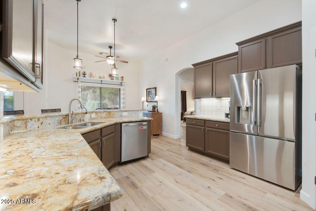 Homes for Sale in Queen Creek Arizona 4 1016 E DESERT HILLS ESTATE Drive