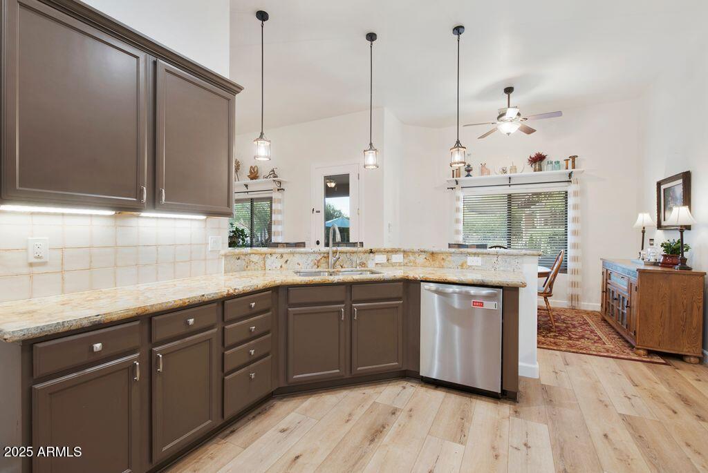 Homes for Sale in Queen Creek Arizona 2 1016 E DESERT HILLS ESTATE Drive