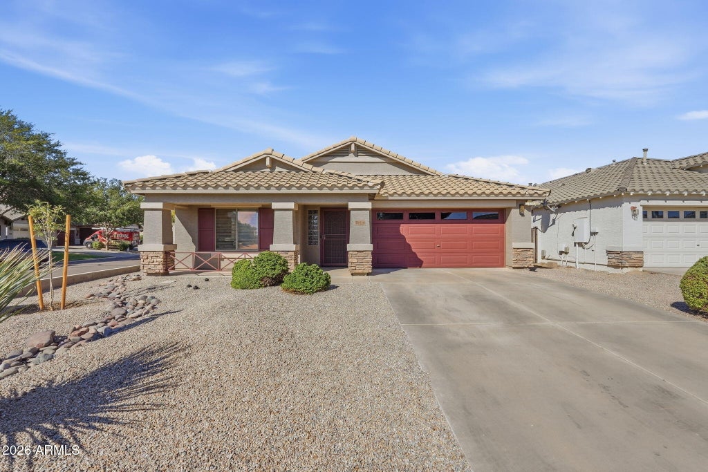 Photo of 38528 N Dave Street, San Tan Valley, AZ 85140 (MLS # 7071921)