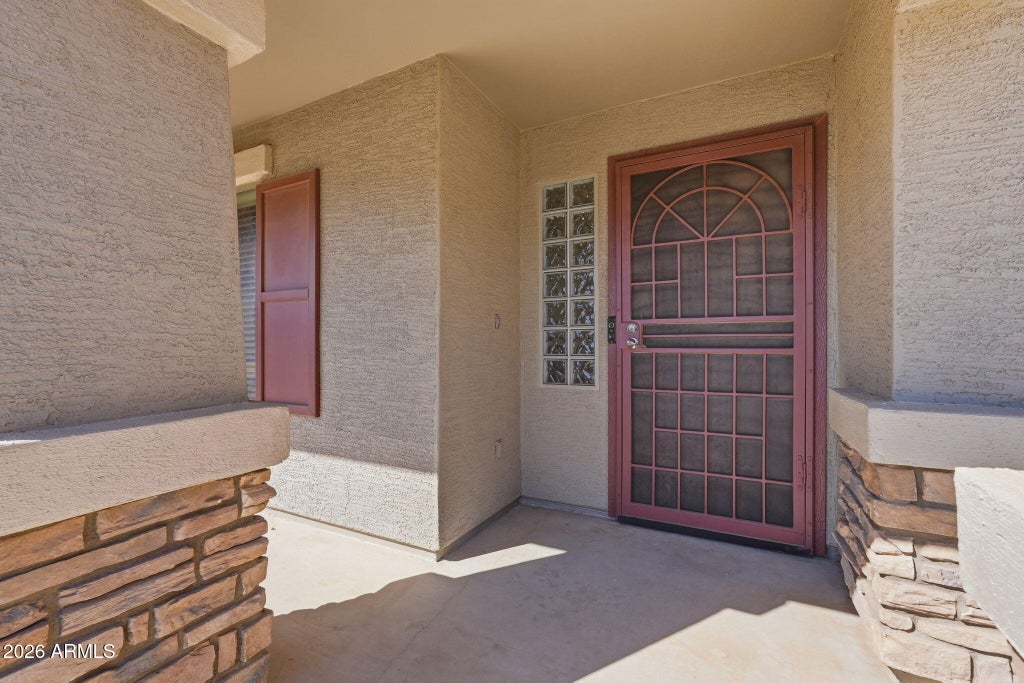 Photo of 38528 N Dave Street, San Tan Valley, AZ 85140 (MLS # 7071921)