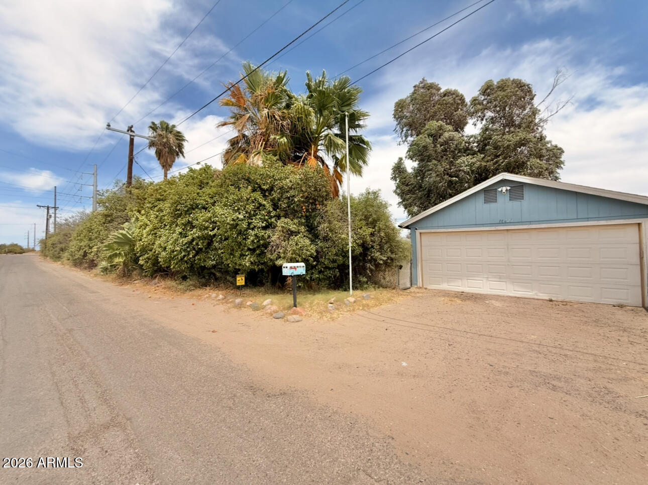 14223 W OLIVE Avenue