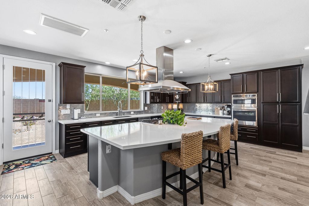 Photo of 12917 W Caraveo Place, Peoria, AZ 85383 (MLS # 7021362)