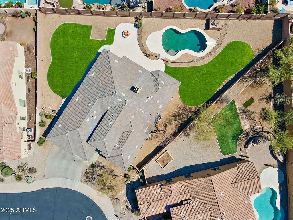 Photo of 12493 S 179th Lane, Goodyear, AZ 85338 (MLS # 6923841)