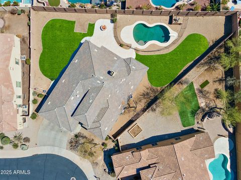 12493 S 179TH Lane Goodyear AZ 85338