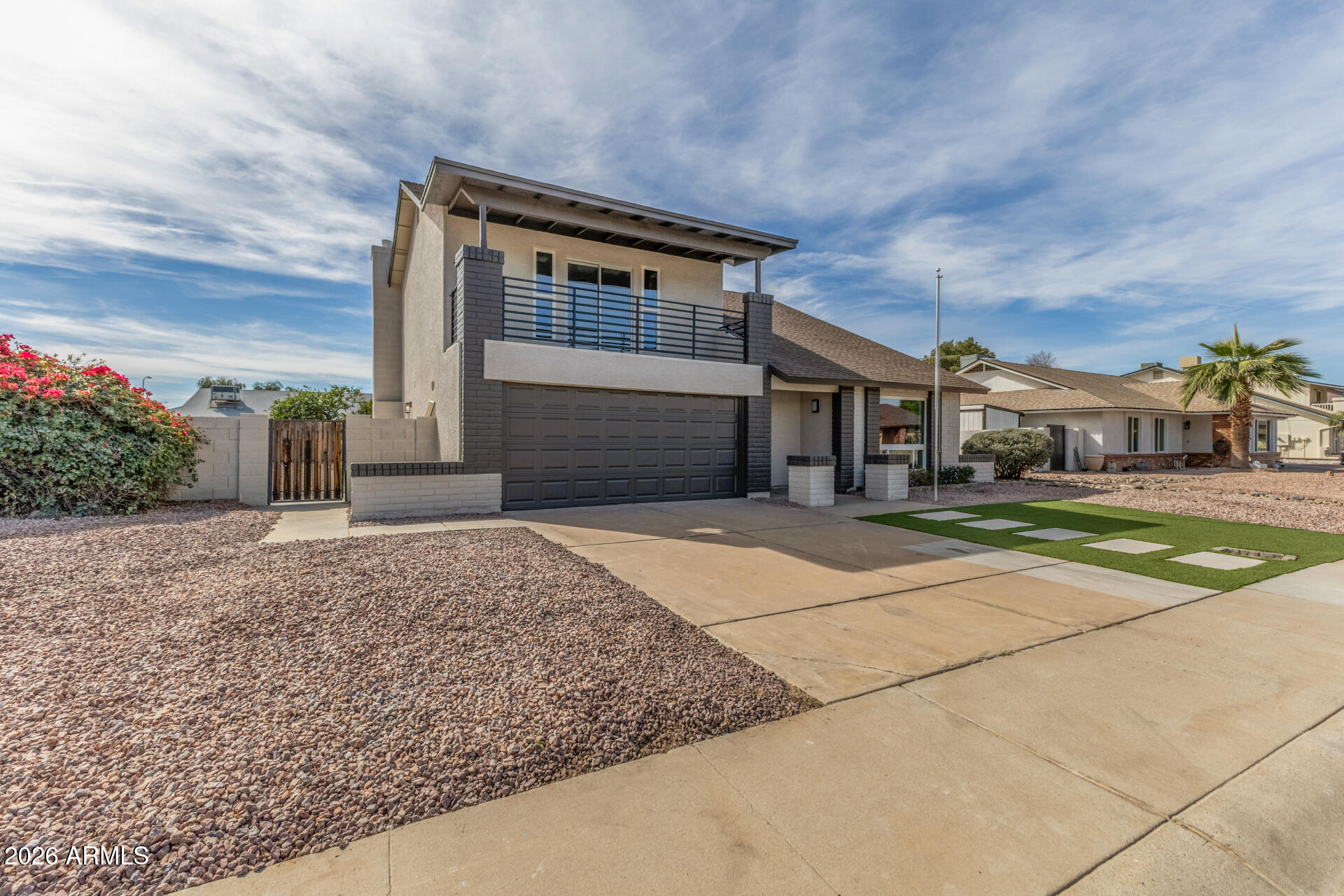 6119 W POINSETTIA Drive