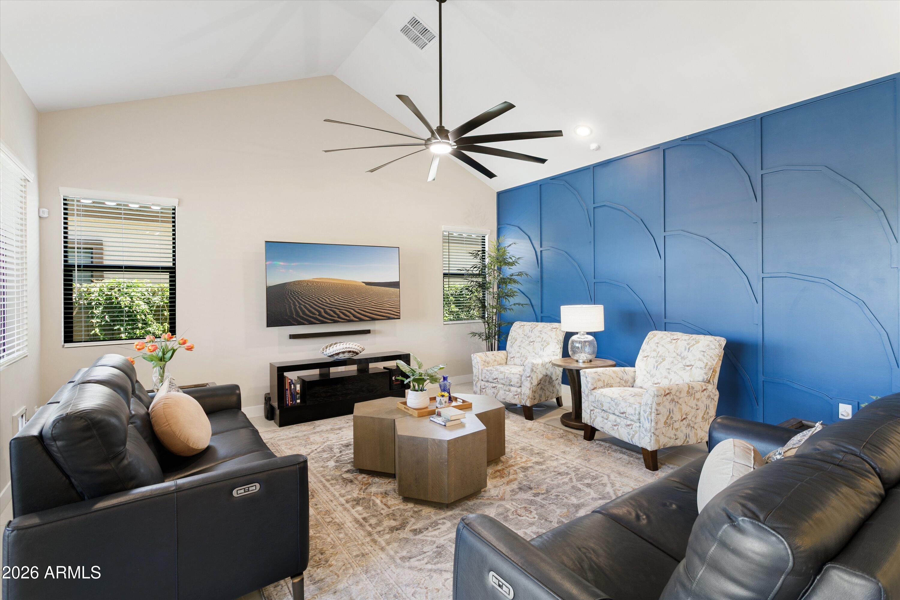 VERRADO VICTORY DISTRICT PHASE 7B - Residential